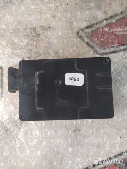 Радарный датчик слепых зон Мерседес