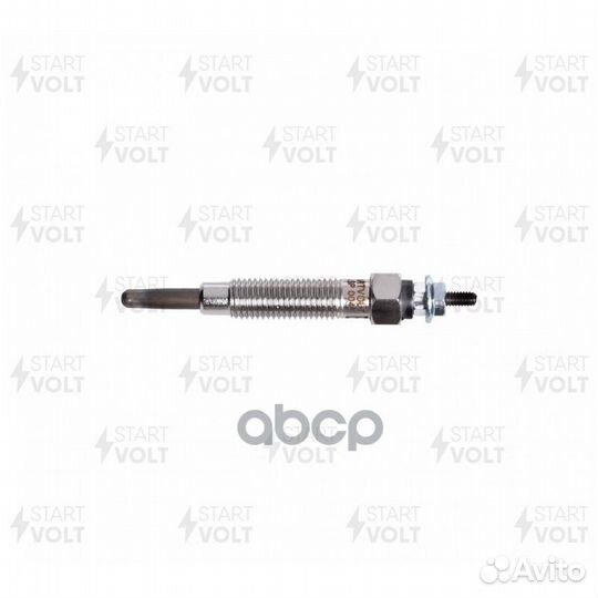 Свеча накаливания для а/м Mitsubishi L200 (96)