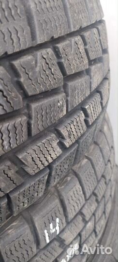 Dunlop SP Winter Maxx WM01 175/65 R14