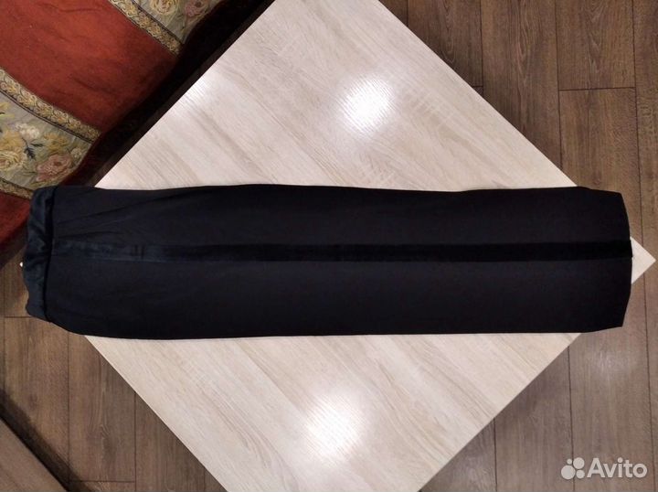 Брюки для бальных танцев