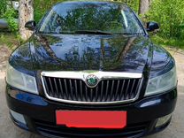 Skoda Octavia 1.8 AT, 2012, 128 000 км, с пробегом, цена 800 000 руб.