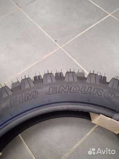 Мотошина эндуро Kenda K778 Knarly 140/80-18