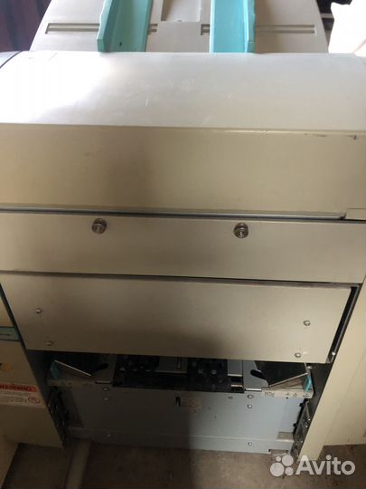 Цифровой дубликатор Duplo DP-21S II