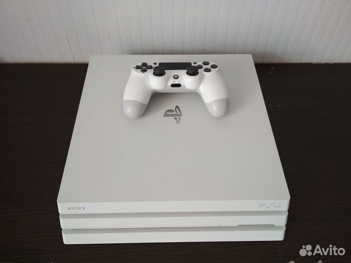 Sony PS4 PRO, версия по - 8.03