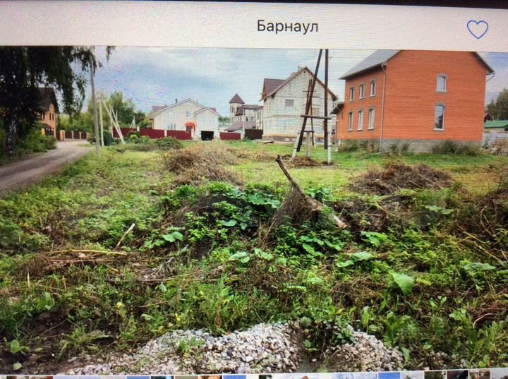 Участок 28 сот. (ИЖС)