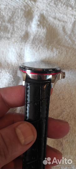 Мужские наручные часы механические СССР