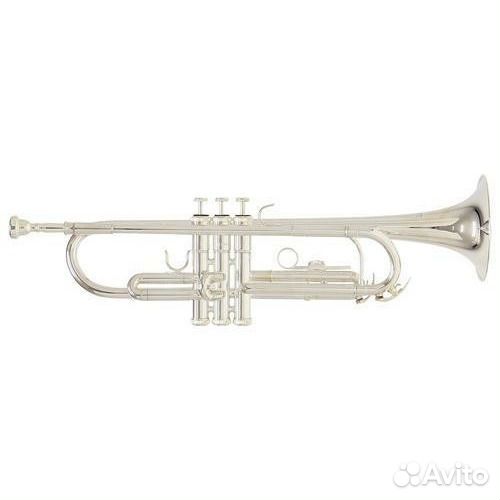 Roy Benson TR-202S Bb