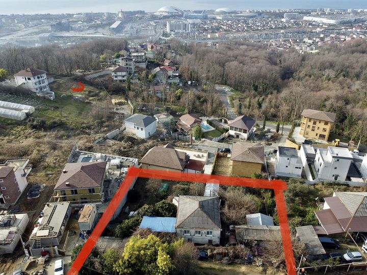 Участок 19,3 сот. (ИЖС)