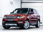 Land Rover Range Rover Sport, 2014