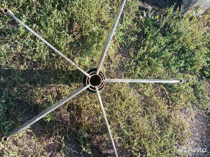 Подставка для ёлки