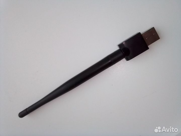 Беспроводной USB адаптер Wi-Fi