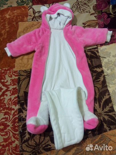 Комбенизон