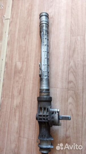 Рулевая рейка kalina 1