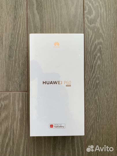 HUAWEI P60, 8/256 ГБ