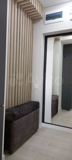 2-к. квартира, 45,5 м², 2/3 эт.