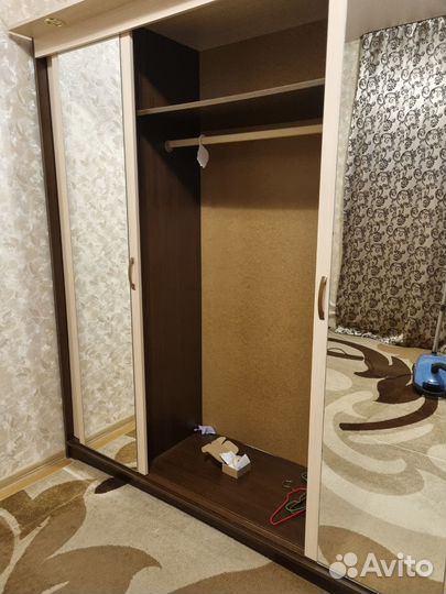 Шкаф купе бу