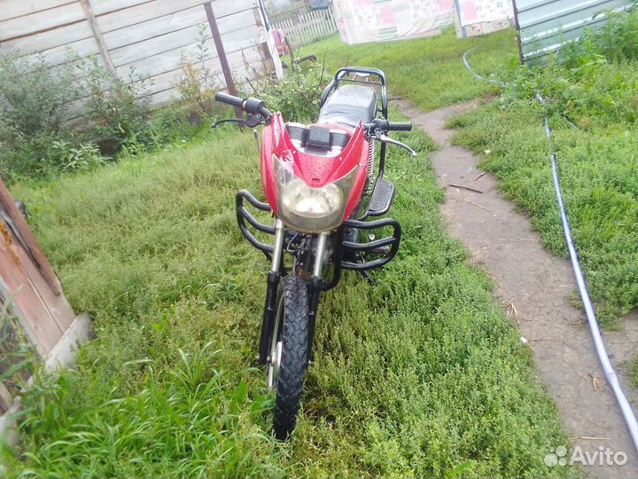 Продам мопед Racer Pegas