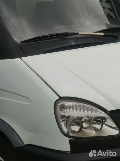 Газель дежок инжектор 46