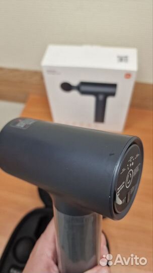 Массажер Xiaomi Massage Gun BHR5608EU