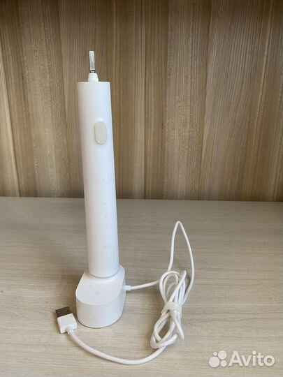 Зубная щетка xiaomi