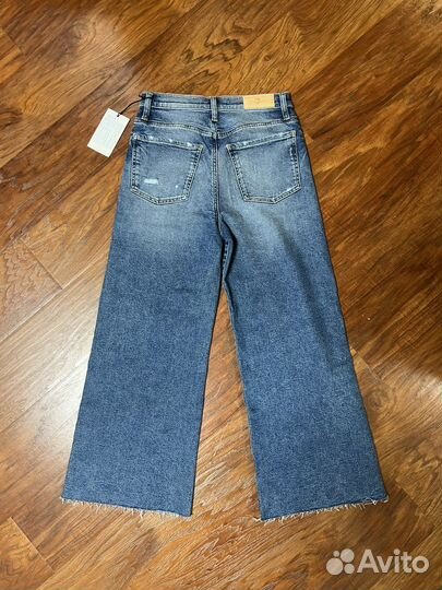 Джинсы Seven For All Mankind 27