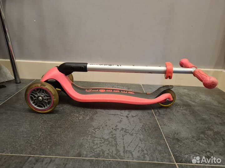 Самокат Globber