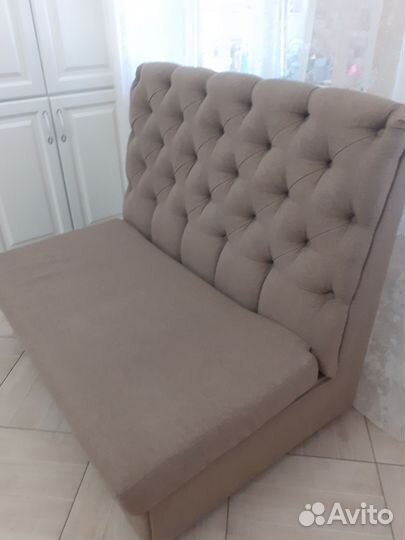 Диван раскладной