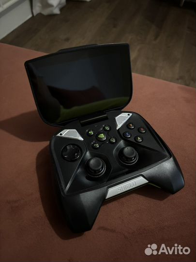 Nvidia shield