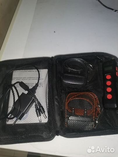 Электроошеиник, для собак