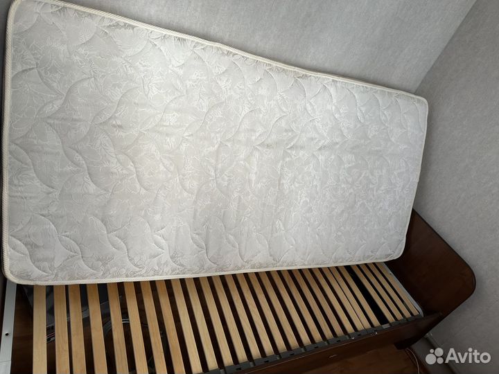 Матрасы 90 х 200 бу
