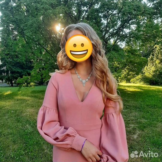 Платье женское вечернее