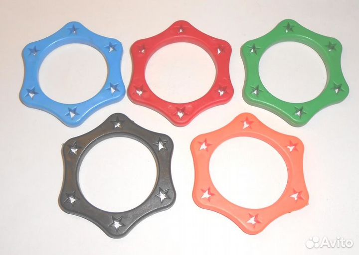 Радиосистемы shure по частям новые