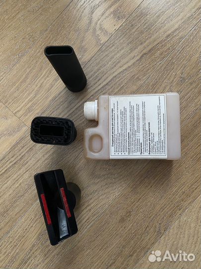 Пылесос LG hippo v-c9145wa