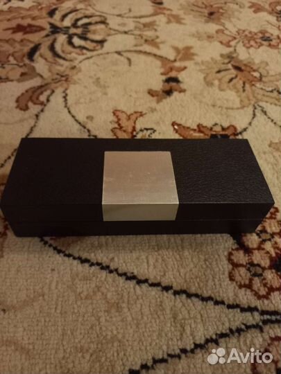 Футляры для ручки