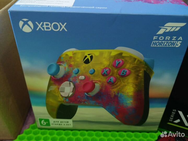 XBox Series X (SSD 1TB)