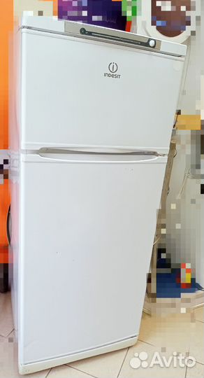 Холодильник бу Индезит 14510