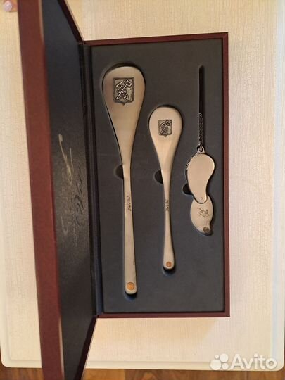 Набор для вина ключ вина Clef du vin