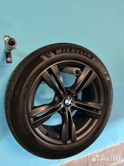 Колеса в сборе bmw x5 f15 r19 4 шт