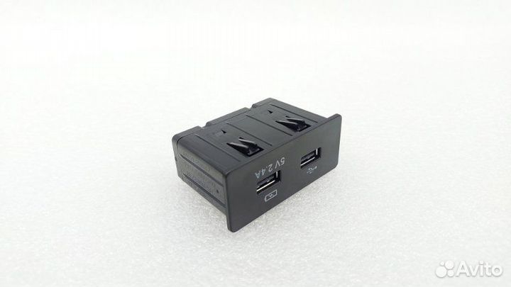 Адаптер USB Jac J7 HFC4GB2.4D 2021