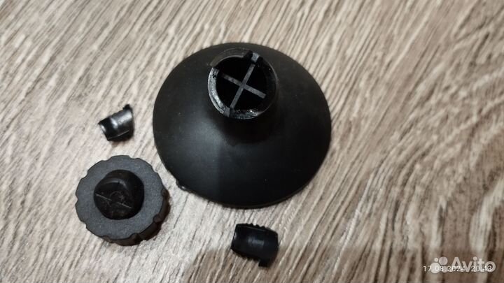 Видеорегистратор xiaomi