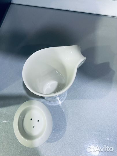 Корзина плетеная новая