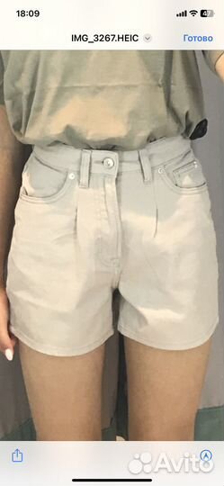 Шорты
