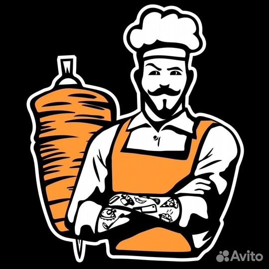 Работа повар шаурмист