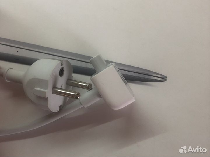 Удлинитель для адаптера зарядки MacBook (Макбук)