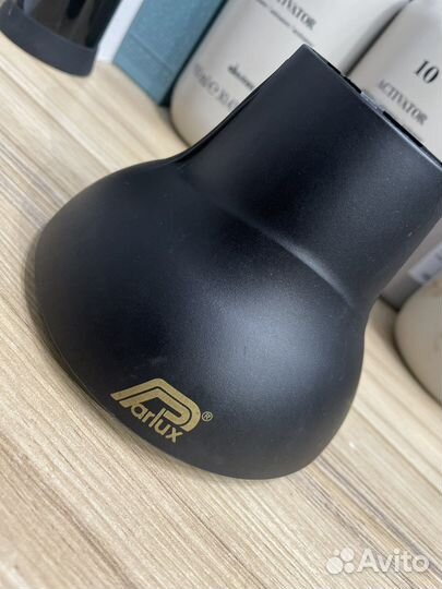 Насадка диффузор для фена Parlux