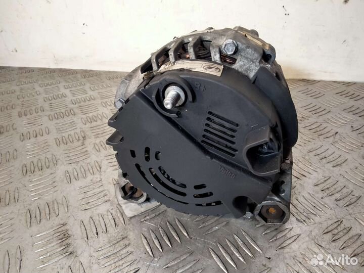Генератор Renault Megane II Scenic 2 1.9