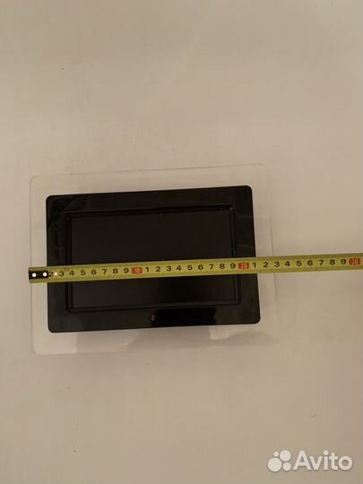 Цифровая фоторамка Espada E-07E