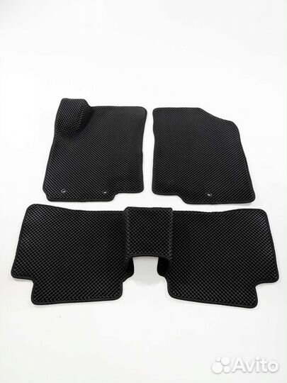 Коврики эва ева Eva 3d