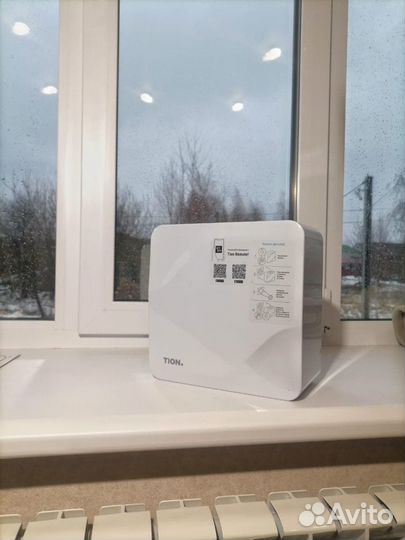 Установка Монтаж Бризера Рекуператора Продажа