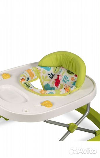 Ходунки детские